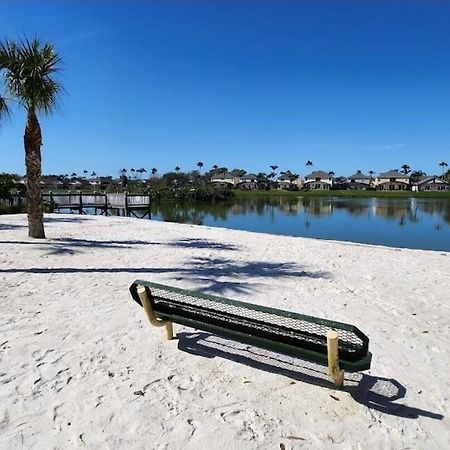 Relaxing, Private Family Home At Lake Berkley Resort, South Facing Pool, Near Disney, Seaworld Кисими Екстериор снимка